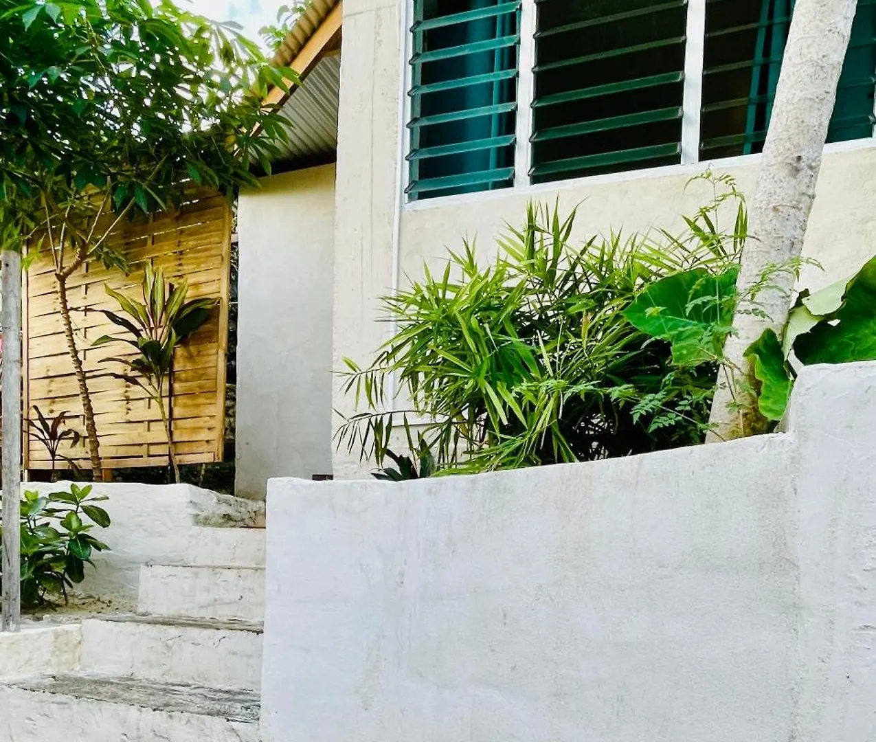 Studio Pa'Ihere - Matira Appartement Bora Bora