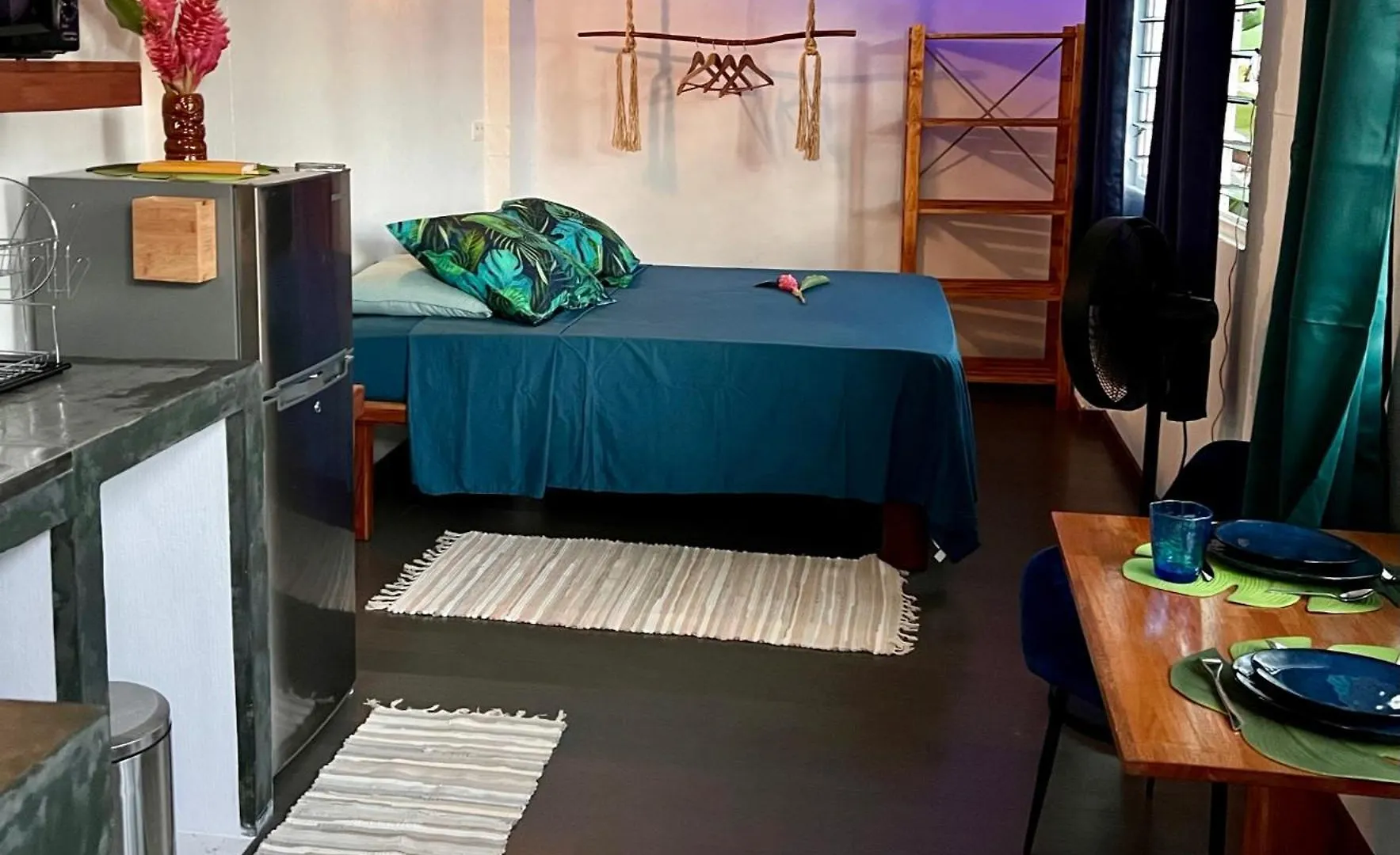 Studio Pa'Ihere - Matira Appartement Bora Bora