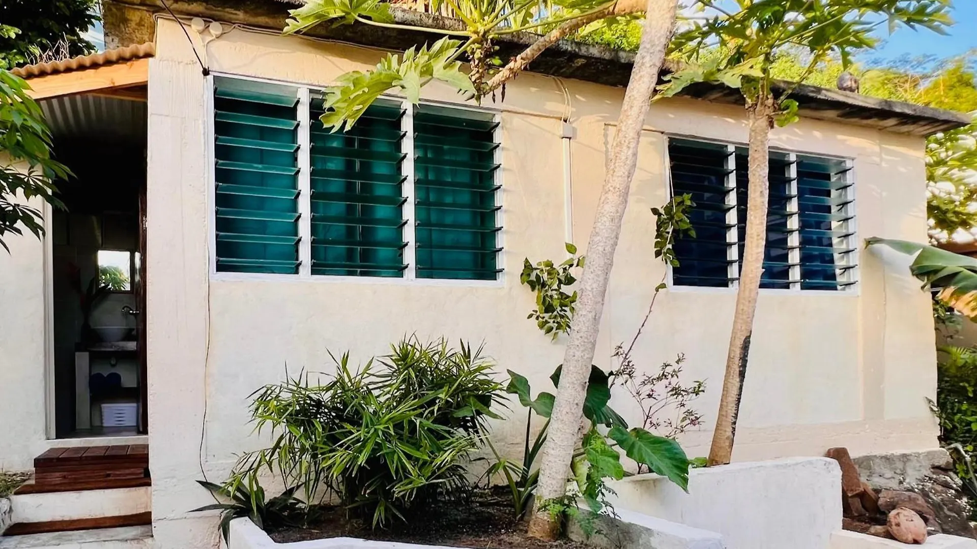 Studio Pa'Ihere - Matira Appartement Bora Bora